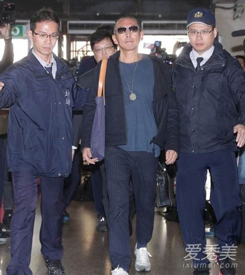 钮承泽涉性侵交33万保释 事实就是事实承认就对了?
