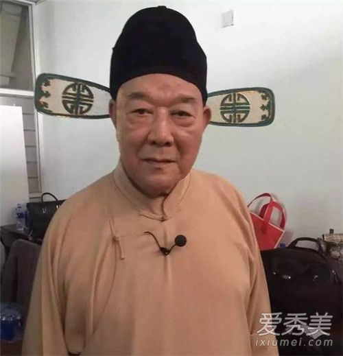 尹笑声去世怎么回事 尹笑声去世原因
