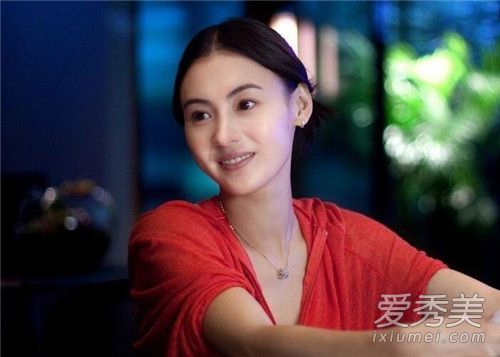 张柏芝第三胎生父是谁 张柏芝第三胎是男孩还是女孩