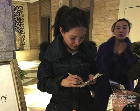 李若彤为什么不红了 李若彤年龄多大了