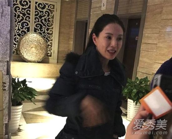 李若彤为什么不红了 李若彤年龄多大了