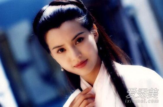李若彤为什么不红了 李若彤年龄多大了