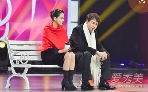 辛芷蕾翟天临恋情曝光?深扒两人相恋全过程