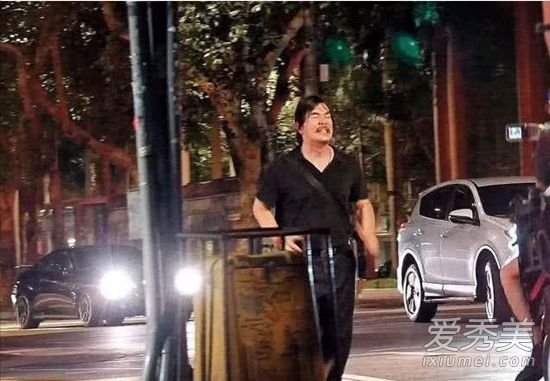 任贤齐胖到200斤是怎么回事 任贤齐为什么胖到200斤