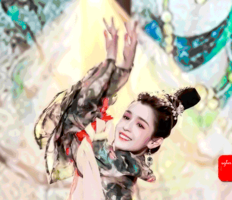抖音哈妮克孜是谁资料微博介绍 抖音哈妮克孜怎么火的
