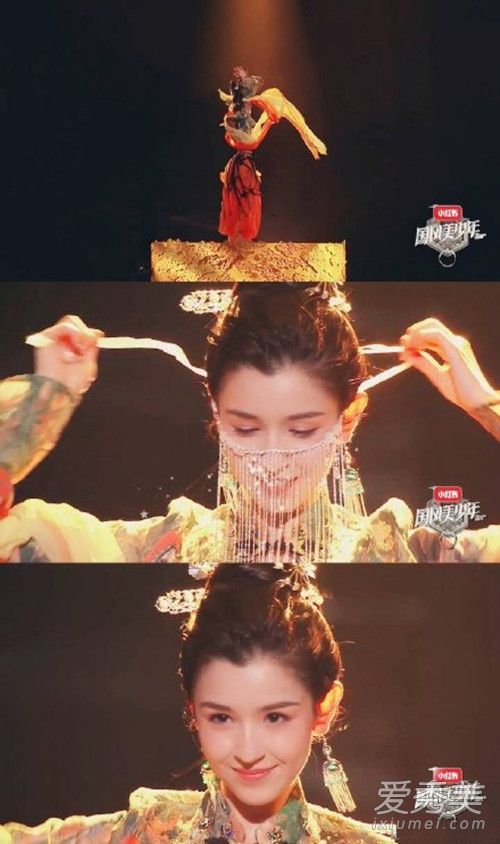 抖音哈妮克孜是谁资料微博介绍 抖音哈妮克孜怎么火的