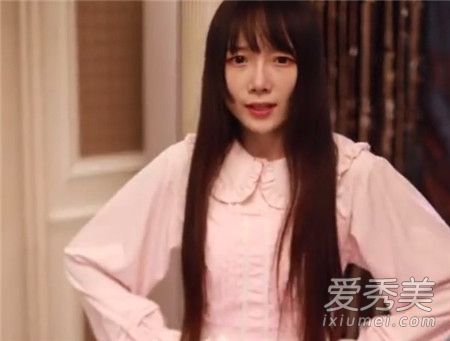 你的晚晚是富二代吗 抖音你的晚晚家庭背景介绍