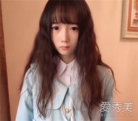 你的晚晚是女装大佬吗 ig萝莉抖音晚晚个人资料账号id
