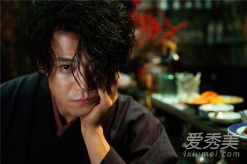 小栗旬人间失格什么时候上映 将于本月杀青定档2019年