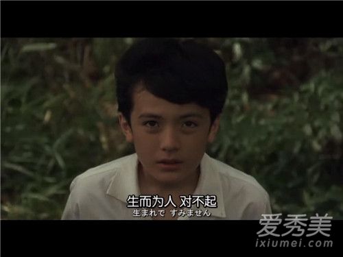 小栗旬人间失格什么时候上映 将于本月杀青定档2019年
