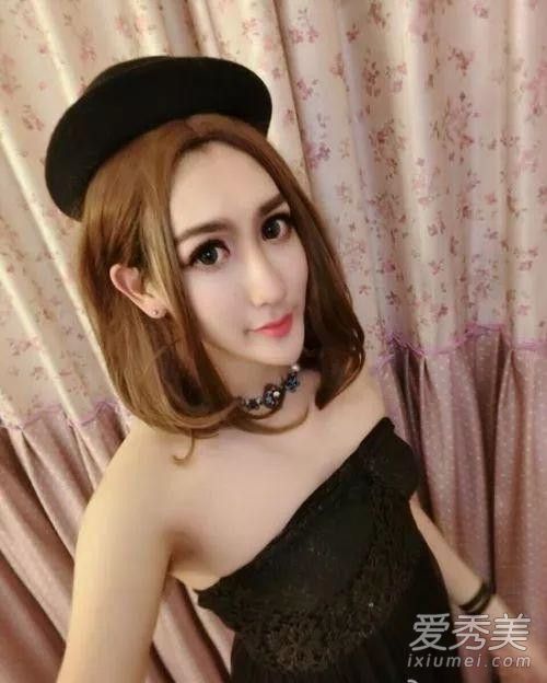 刘梓晨是谁 刘梓晨个人资料年龄身高微博照片介绍