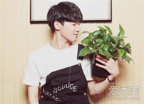 国风美少年贰婶是谁 贰婶个人资料真实姓名背景介绍
