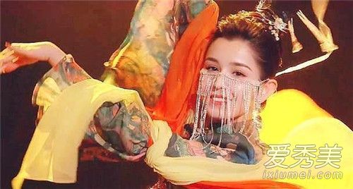 国风美少年哈妮克孜是谁 哈妮克孜个人资料照片介绍