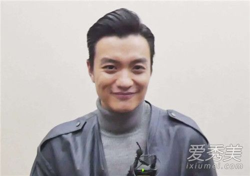 朱丹回应不秀恩爱原因 夫妻再次被质疑假恩爱