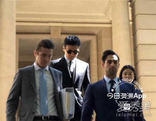 高云翔指控被撤销怎么回事 高云翔指控被撤销原因