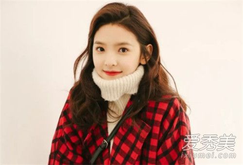 章若楠的店铺叫什么 章若楠淘宝模特照片