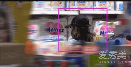 赵丽颖逛母婴店被偶遇 疑似坐实怀孕传闻