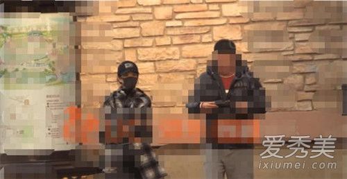 赵丽颖逛母婴店被偶遇 疑似坐实怀孕传闻