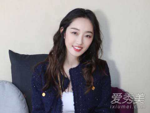 蒋梦婕为微博用词不当道歉:不该错误引导