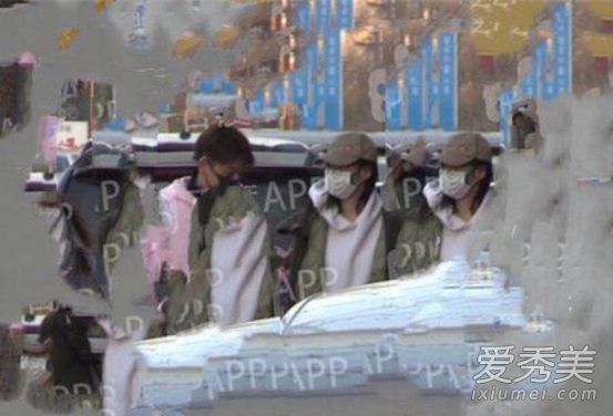 白百何曝新恋情什么情况 网友:离婚了找男朋友很正常