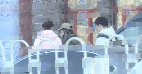 白百何曝新恋情什么情况 网友:离婚了找男朋友很正常
