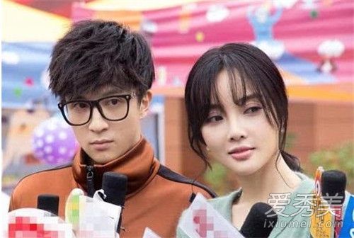 薛之谦和李小璐是什么瓜 薛之谦李小璐八卦爆料
