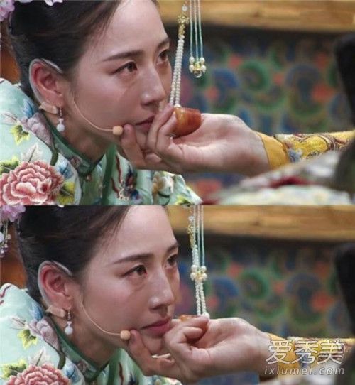张钧甯回应接鼻涕 喊话经超承包洗手液