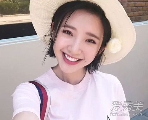 章若楠是怎么火起来的 章若楠是淘宝模特吗