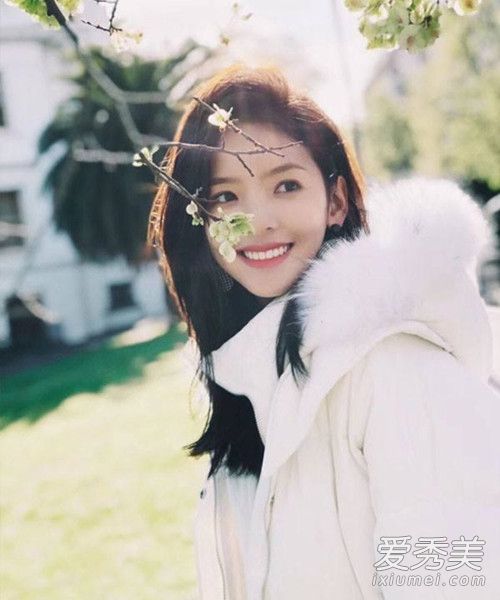 章若楠是哪些店的模特 章若楠淘宝店铺叫什么