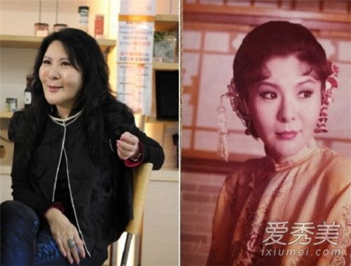 金钟视后去世 一生无儿无女与癌症抗争多年