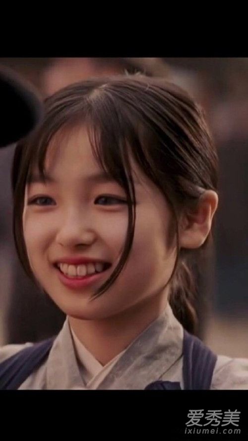 小千代的眼睛是真的吗 艺伎回忆录小千代美瞳颜色