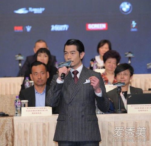 郭富城拉黑粉丝原因 曝详细情况背后原因是这样的