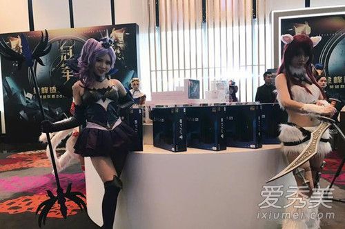 王思聪给IG摆庆功宴 庆功宴抽跑车才是重头戏！
