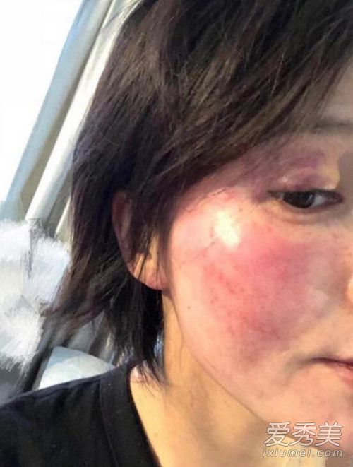疑似黄景瑜王雨馨结婚证曝光 黄景瑜结婚证曝光什么样子