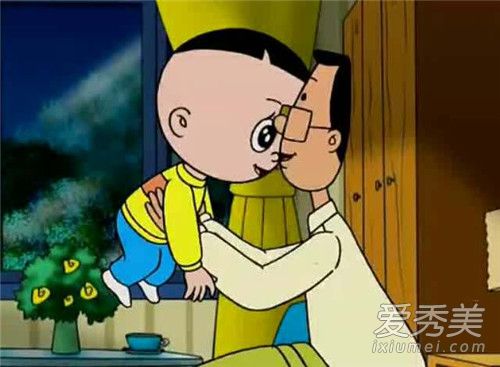 大头儿子被侵权 央视动画公司起诉侵权方获赔28万元