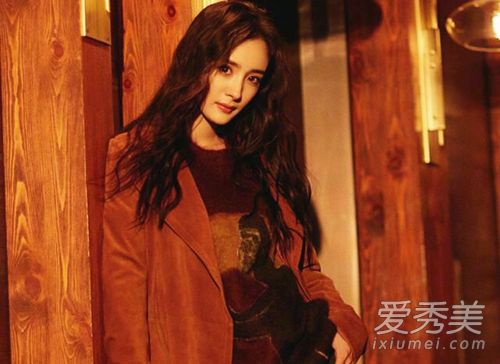 杨幂承认小糯米非亲生是真的吗 杨幂女儿哪一年出生的