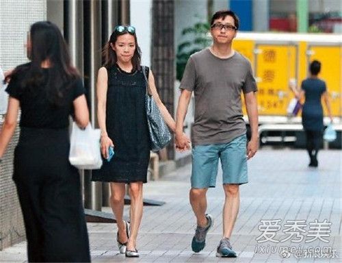 哈林再当爸怎么回事 哈林孩子什么时候生的