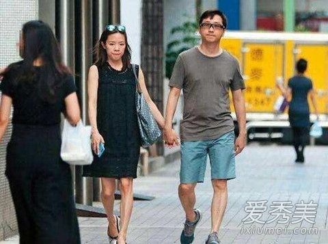哈林再当爸是怎么回事 57岁哈林庾澄庆二胎得子再度当爸