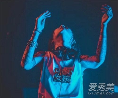 抖音dj yoyo怎么火的 djyoyo多少钱一场