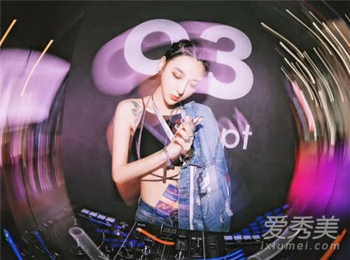 抖音花臂dj是谁 dj yoyo在什么酒吧工作