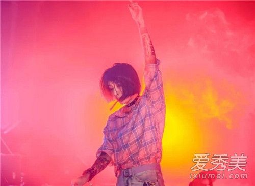 抖音花臂dj是谁 dj yoyo在什么酒吧工作