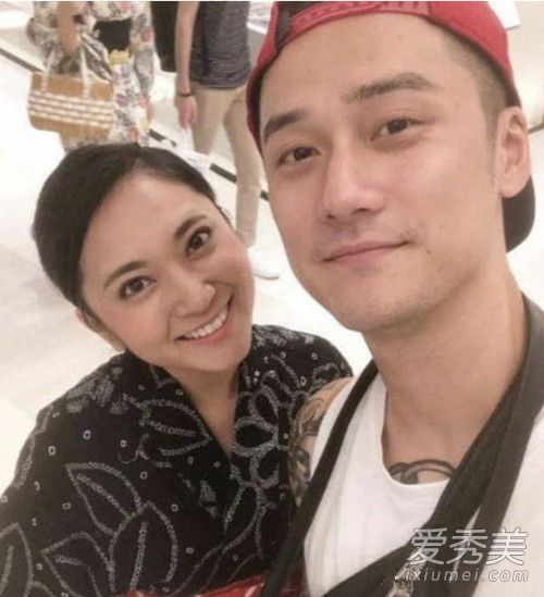 蒋劲夫承认家暴怎么回事 蒋劲夫承认家暴说了什么