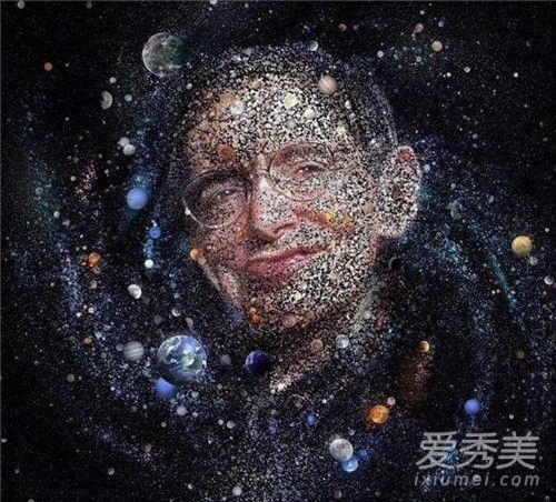 霍金死亡过程很恐怖吗 霍金死亡过程是什么梗