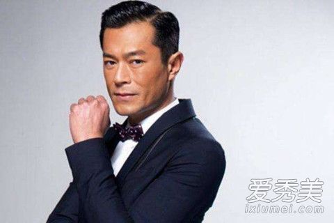 古天乐发文感谢是怎么回事 古天乐发文感谢谁