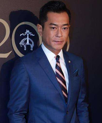 古天乐发文感谢是怎么回事 古天乐发文感谢谁
