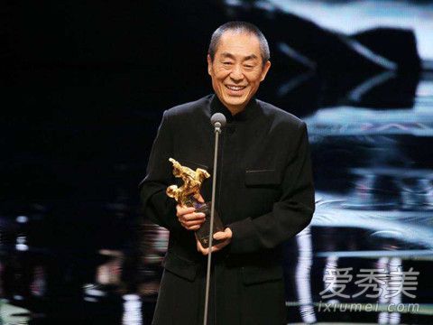 最佳导演张艺谋是怎么回事 最佳导演张艺谋是什么情况