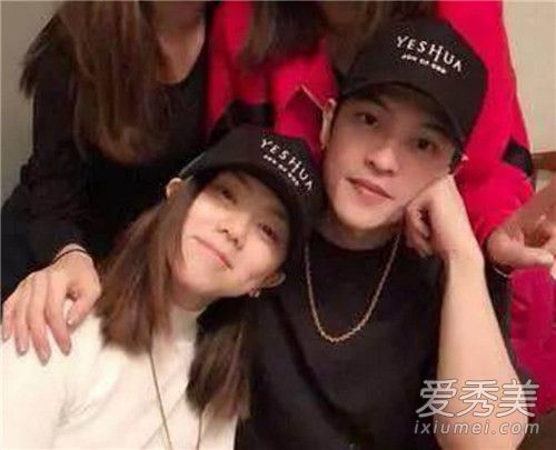 邓紫棋为男友庆生是怎么回事 邓紫棋为男友庆生是什么情况