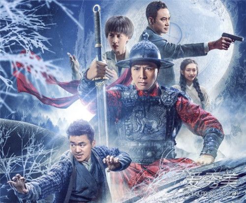 甄子丹维权是怎么回事 甄子丹因为什么维权