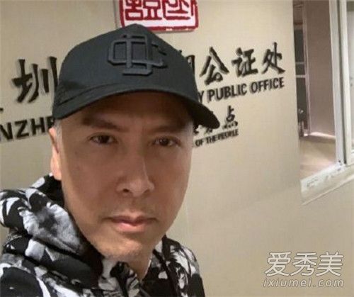 甄子丹维权是怎么回事 甄子丹因为什么维权