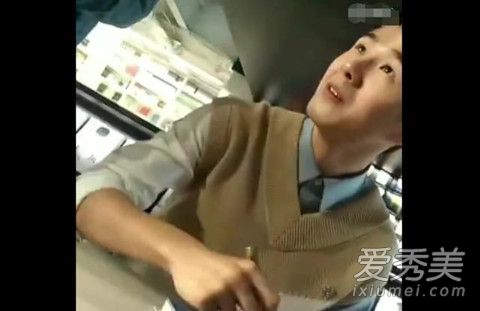 刘昊然批评粉丝是怎么回事 刘昊然为什么批评粉丝